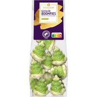 AH Excellent Gevulde boompjes witte chocolade