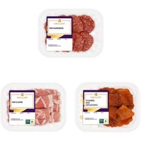 AH Excellent Gourmet pakket kind