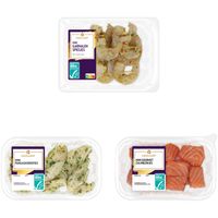 AH Excellent Gourmet pakket vis