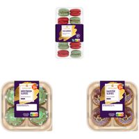 AH Excellent Grand dessert