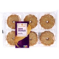 AH Excellent Greinkransjes