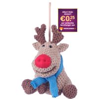 AH Excellent Hanger rudy