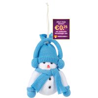 AH Excellent Hanger sneeuwpop