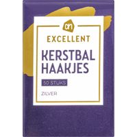 AH Excellent Kerstbalhaakjes