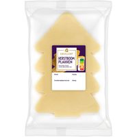 AH Excellent Kerstboom plakken