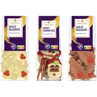AH Excellent Kerstchocoladepakket