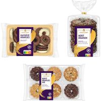 AH Excellent Kerstchocoladepakket