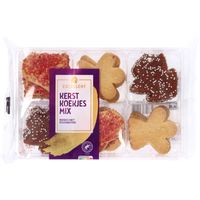 AH Excellent Kerstkoekjes mix