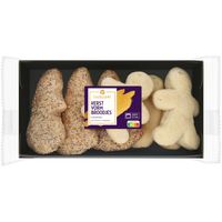 AH Excellent Kerstvormbroodjes