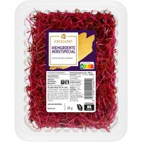 AH Excellent Kiemgroente kerstmix