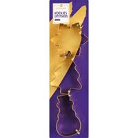 AH Excellent Koekjes uitstekers