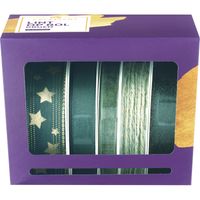 AH Excellent Lintjes op rol groen