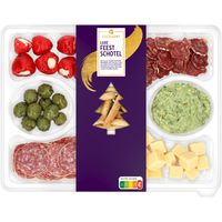 AH Excellent Luxe feestschotel