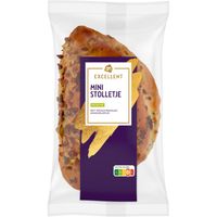 AH Excellent Mini stolletje pistache
