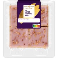 AH Excellent Mini winter tompouce