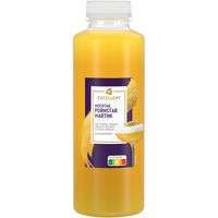 AH Excellent Mocktail pornstar martini