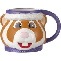 AH Excellent Mok Harrie