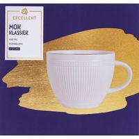 AH Excellent Mok klassiek 16cm