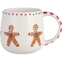 AH Excellent Mok peperkoek 500ml