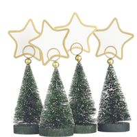 AH Excellent Naamkaarthouder boompjes