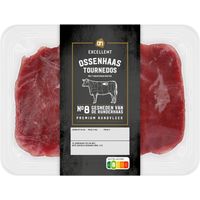 AH Excellent Ossenhaas tournedos