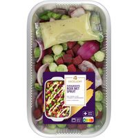 AH Excellent Ovengroente rode biet spruit