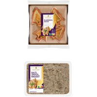 AH Excellent Pasteitjes met Kalfs truffel ragout