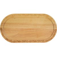 AH Excellent Plank ovaal