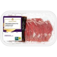 AH Excellent Procureur Asian style varkensvlees