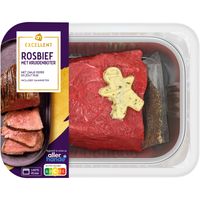 AH Excellent Rosbief