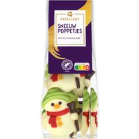 AH Excellent Sneeuwpoppetjes
