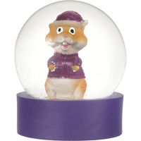 AH Excellent Snowglobe Harrie