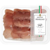 AH Excellent Speck delle alpi