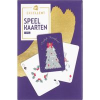 AH Excellent Speelkaarten