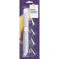 AH Excellent Spuitzakken met spuitmondjes