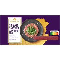 AH Excellent Steak tartaar Aziatische stijl