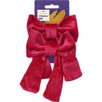 AH Excellent Strikken rood