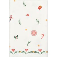 AH Excellent Tafellaken figuurtjes