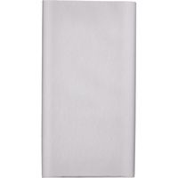 AH Excellent Tafellaken zilver