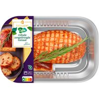 AH Excellent Terra rollade zongedroogde tomaat