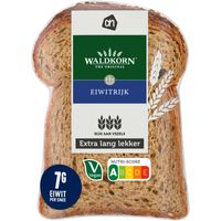 AH Extra lang lekker waldkorn eiwit half