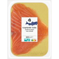 AH Gepekelde zalm
