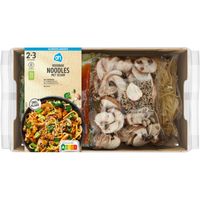 AH Gesneden verspakket roerbaknoodles sesam