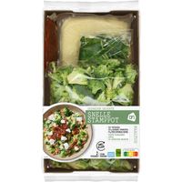 AH Gesneden verspakket snelle stamppot