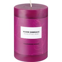 AH Geurkaars warm embrace 10cm