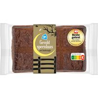 AH Gevuld Speculaas met banketspijs
