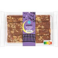 AH Gevulde speculaasreepjes