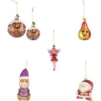 AH Glashanger pakket 5 stuks