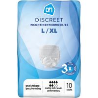 AH Incontinentie broekjes large