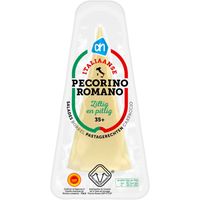 AH Italiaanse pecorino 35+